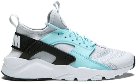 nike huarache ultra grijs|Nike Huarache ultra girls.